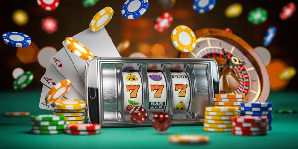 Number selection screen