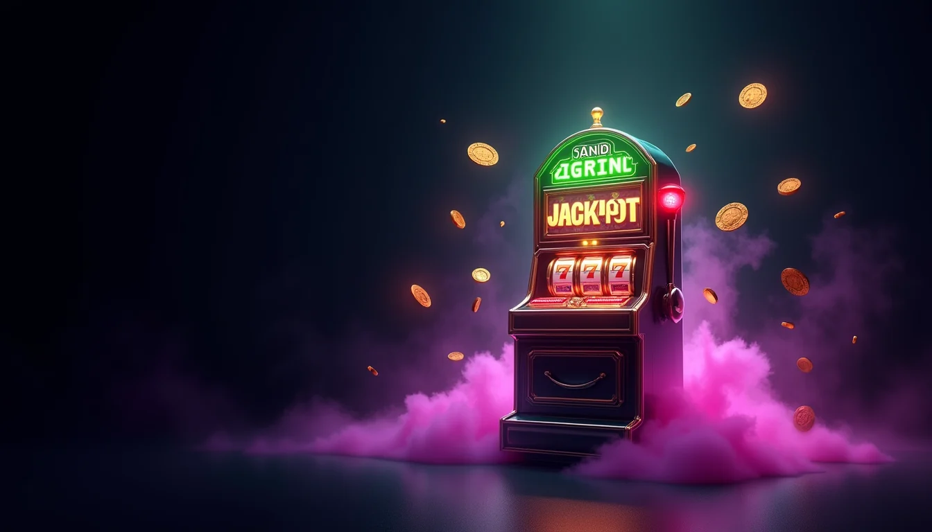 Payout confirmation on sabatoto slot
