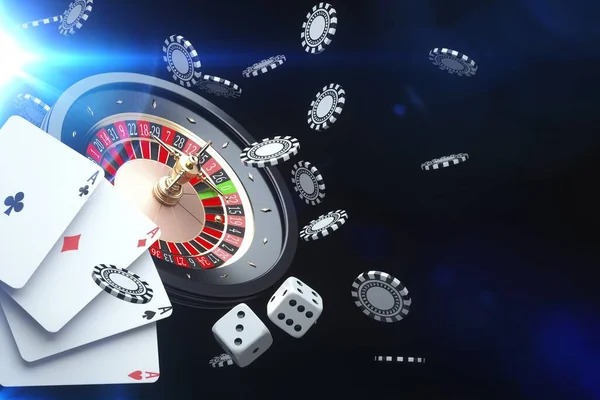 video guide for live dealer games